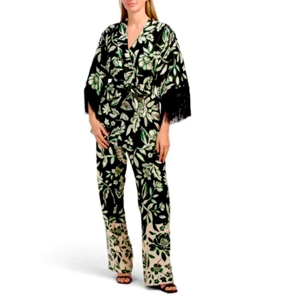 Eliane Rose matching jacket and bottom